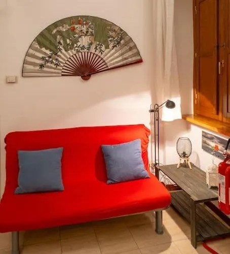 Navona Romantic House Appartement *