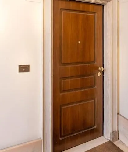 Appartement Navona Romantic House Rome
