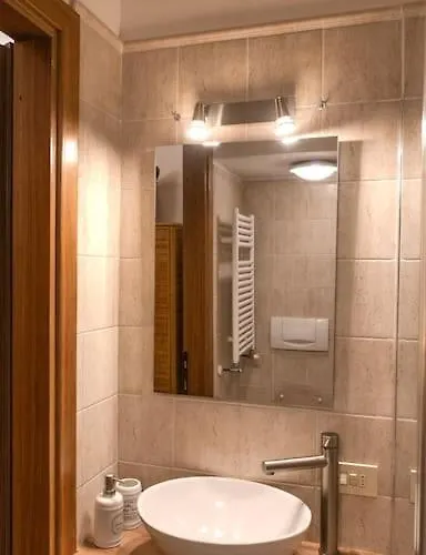 Navona Romantic House Appartement *