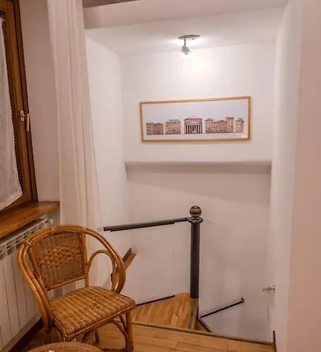 Navona Romantic House *