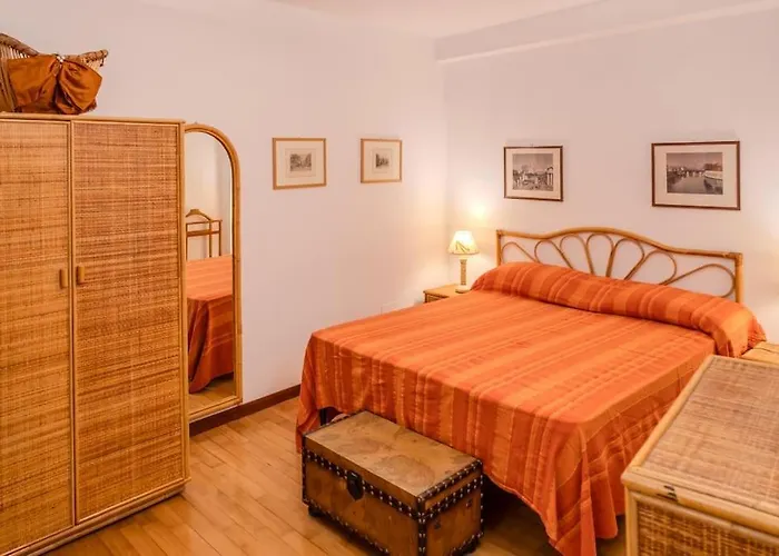 Appartement Navona Romantic House
