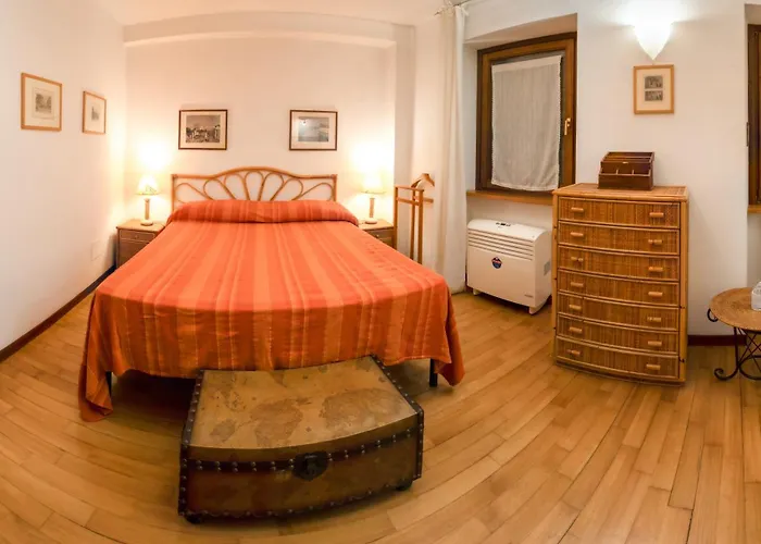 Navona Romantic House * Rome