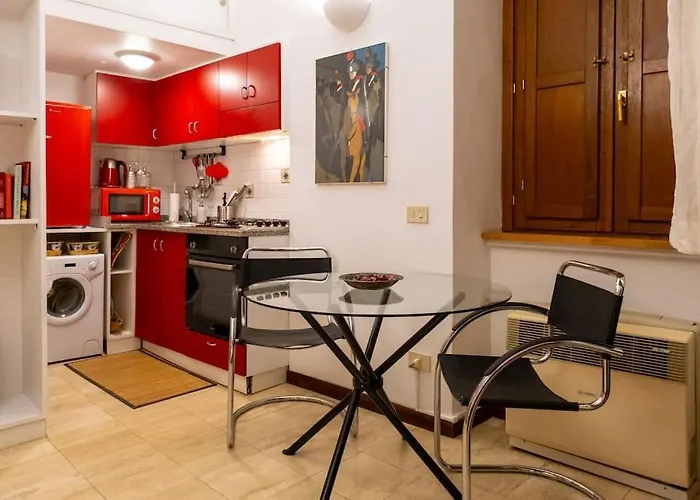 Navona Romantic House * Rome
