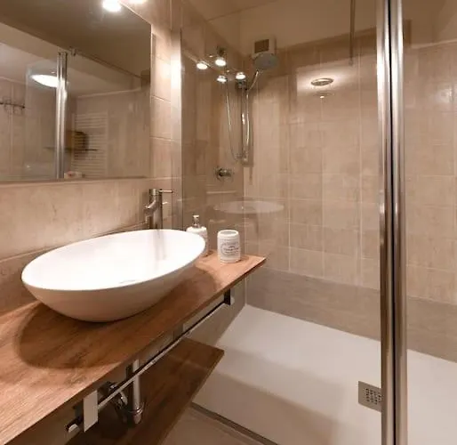 Appartement Navona Romantic House *