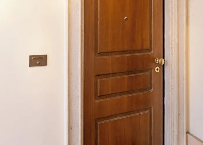 Navona Romantic House Appartement Rome