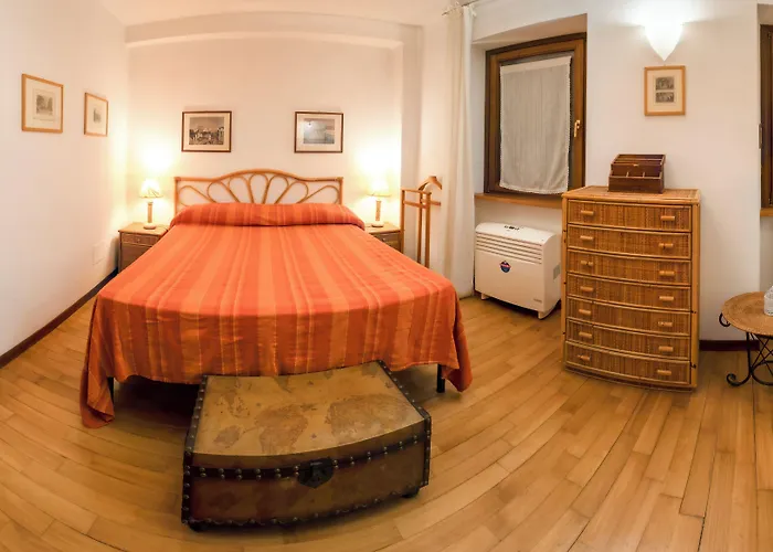 Navona Romantic House *