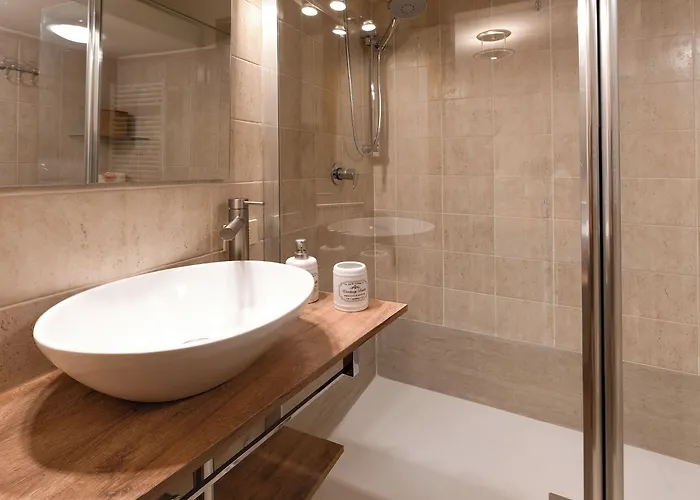 Navona Romantic House Appartement