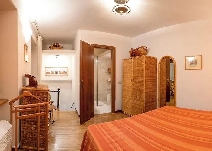 Navona Romantic House * Rome