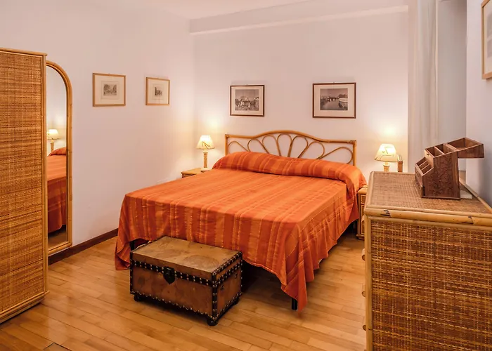Navona Romantic House Rome