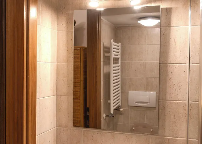 Navona Romantic House Appartement *