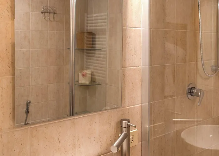 Navona Romantic House Appartement